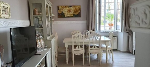 4 rooms Apartment in Anzio, Italy No. 200144 3