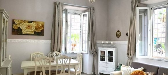 4 rooms Apartment in Anzio, Italy No. 200144 8