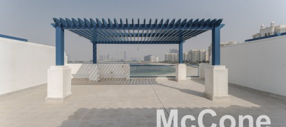 5 bedrooms Villa in Palm Jumeirah, UAE No. 26073 27