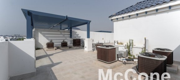 5 bedrooms Villa in Palm Jumeirah, UAE No. 26073 29