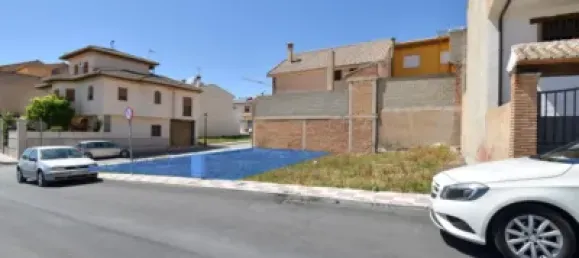 Terrain à Padul, Spain 161m² No. 181272 4