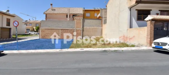 Terrain à Padul, Spain 161m² No. 181272 3