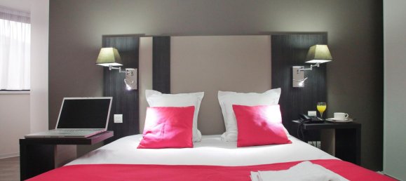 Studio in Strasbourg, France, Nr. 93482 4