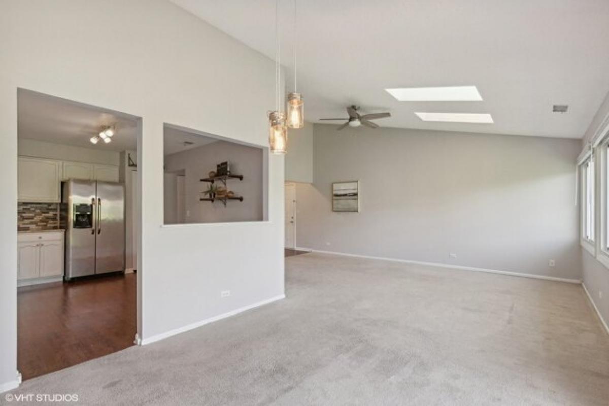 2 bedrooms House in Buffalo Grove, USA No. 430919