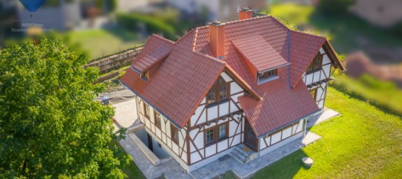 3 bedrooms House in Trier-Saarburg, Germany No. 338735 2