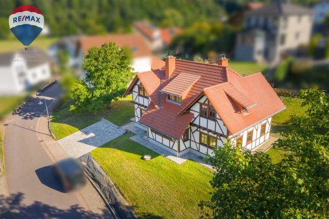 3 bedrooms House in Trier-Saarburg, Germany No. 338735