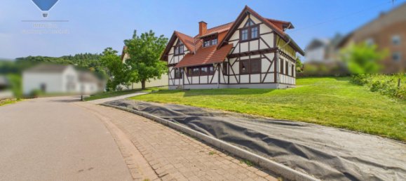 3 bedrooms House in Trier-Saarburg, Germany No. 338735 38