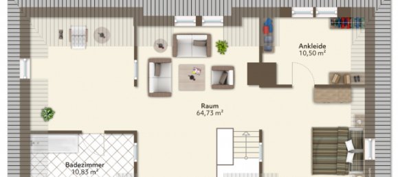 3 bedrooms House in Trier-Saarburg, Germany No. 338735 9