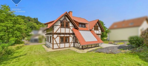 3 bedrooms House in Trier-Saarburg, Germany No. 338735 5