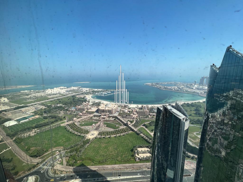 3 Schlafzimmer Wohnung in Corniche Road, UAE, Nr. 40130