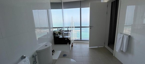 3 Schlafzimmer Wohnung in Corniche Road, UAE, Nr. 40130 17