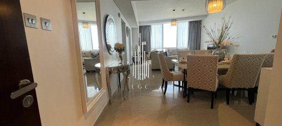 3 Schlafzimmer Wohnung in Corniche Road, UAE, Nr. 40130 11