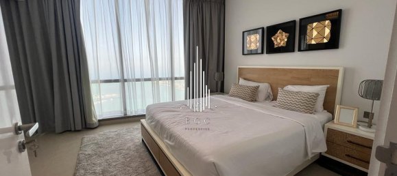 3 Schlafzimmer Wohnung in Corniche Road, UAE, Nr. 40130 3