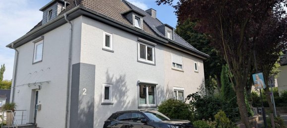 3 غرف نوم تاون هاوس في Dortmund, Germany رقم 318606 2