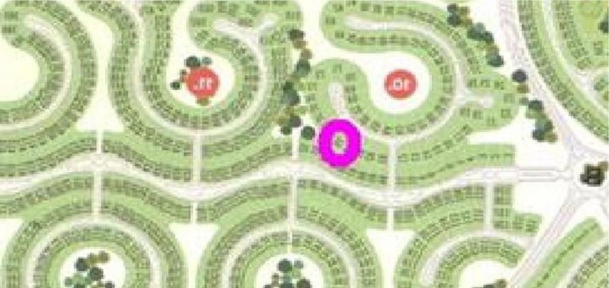  Land in Mar del Plata, Argentina No. 113627