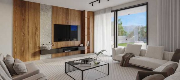 3 bedrooms Villa in Geroskípou, Cyprus No. 15615 4