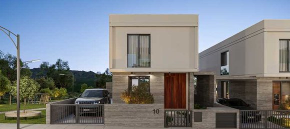 3 bedrooms Villa in Geroskípou, Cyprus No. 15615 8