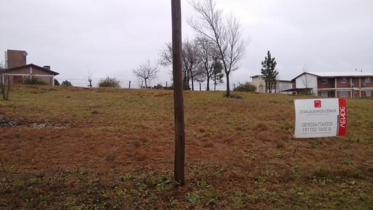  Land in Cordoba, Argentina No. 37470