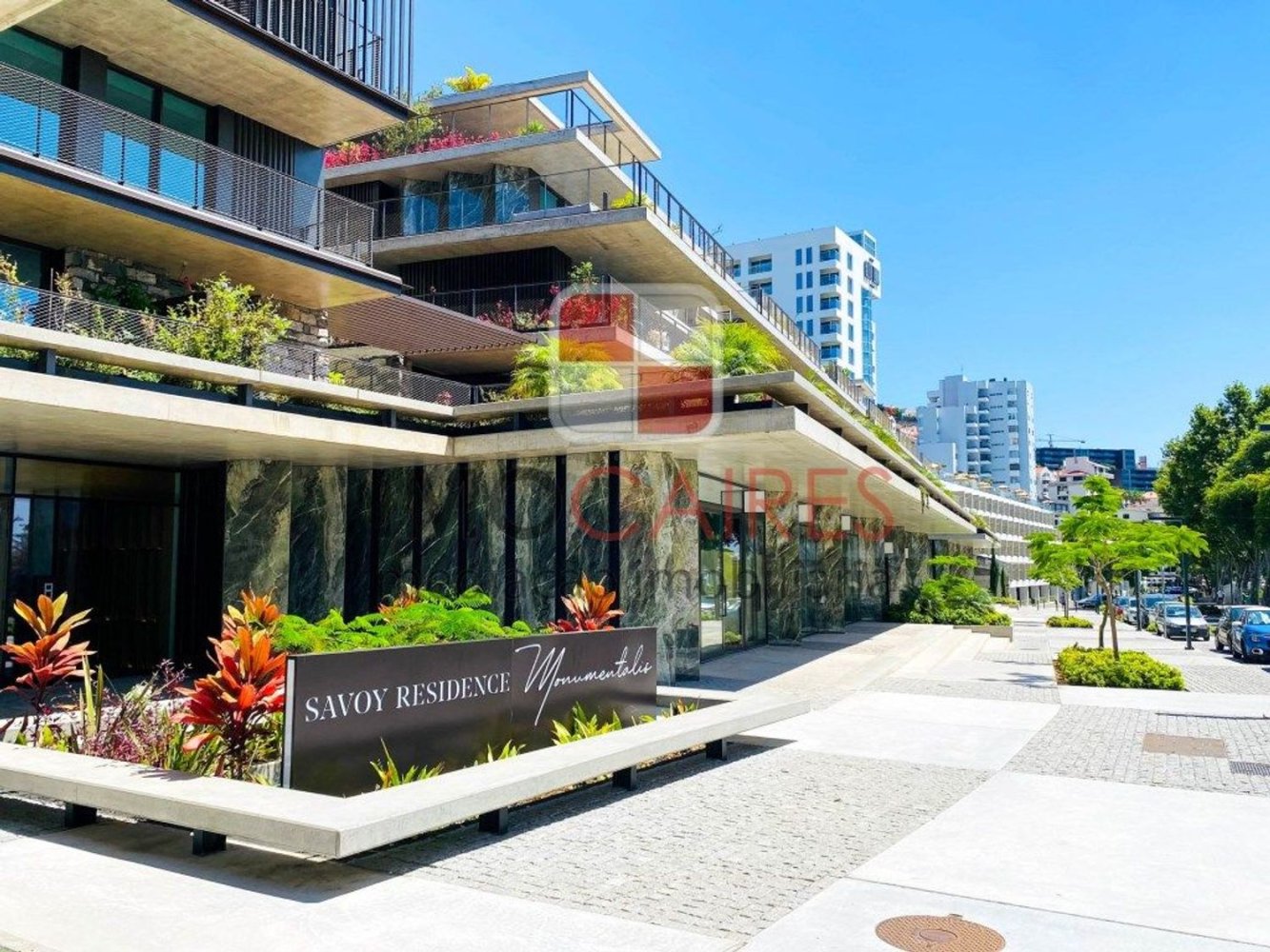 133m² Building in Funchal, Portugal No. 261068