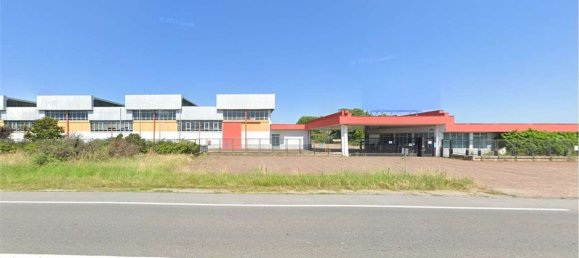20908m² Warehouse in Vercelli, Italy No. 46552 4