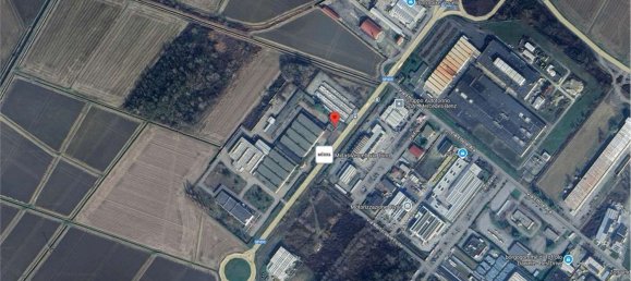 20908m² Warehouse in Vercelli, Italy No. 46552 8