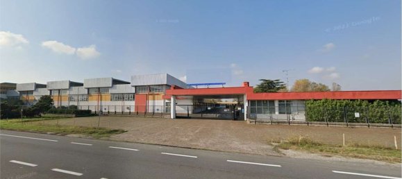 20908m² Warehouse in Vercelli, Italy No. 46552 5