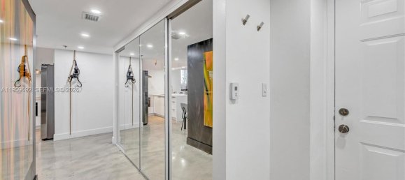  عقار تجاري في Miami, USA 50.17متر مربع رقم 615713 7
