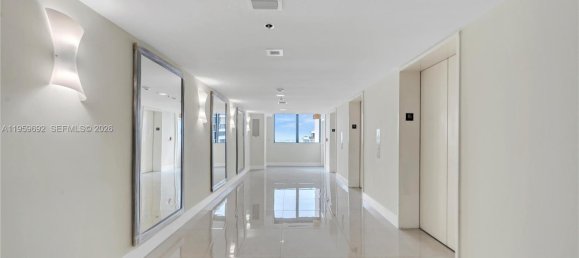  عقار تجاري في Miami, USA 50.17متر مربع رقم 615713 4