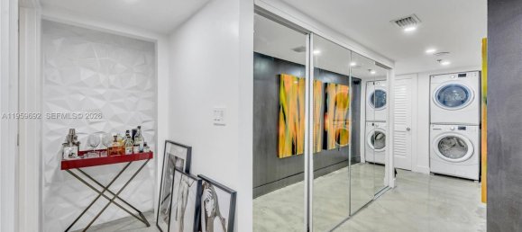  عقار تجاري في Miami, USA 50.17متر مربع رقم 615713 9