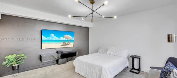  عقار تجاري في Miami, USA 50.17متر مربع رقم 615713 14
