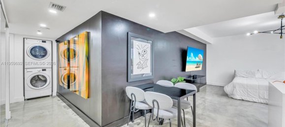  عقار تجاري في Miami, USA 50.17متر مربع رقم 615713 8