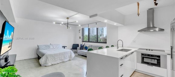 عقار تجاري في Miami, USA 50.17متر مربع رقم 615713 20