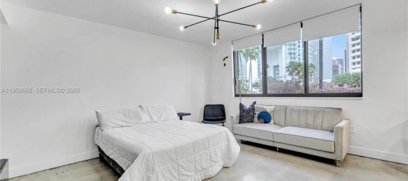  عقار تجاري في Miami, USA 50.17متر مربع رقم 615713 13