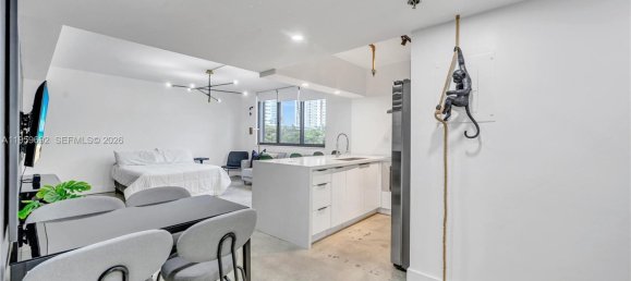  عقار تجاري في Miami, USA 50.17متر مربع رقم 615713 18
