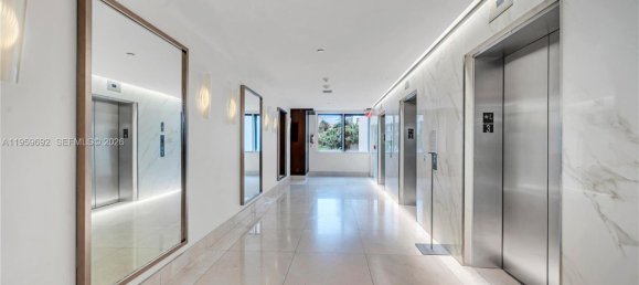  عقار تجاري في Miami, USA 50.17متر مربع رقم 615713 3