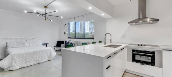  عقار تجاري في Miami, USA 50.17متر مربع رقم 615713 17