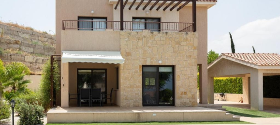 4 bedrooms Villa in Polis, Cyprus No. 82856 3