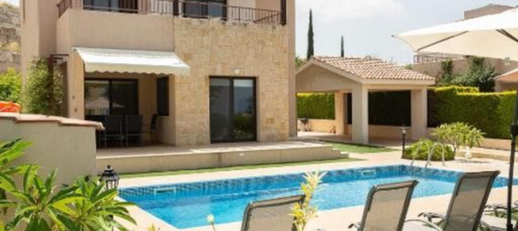 4 bedrooms Villa in Polis, Cyprus No. 82856 4