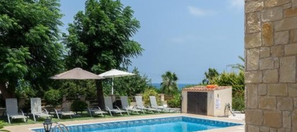 4 bedrooms Villa in Polis, Cyprus No. 82856 5