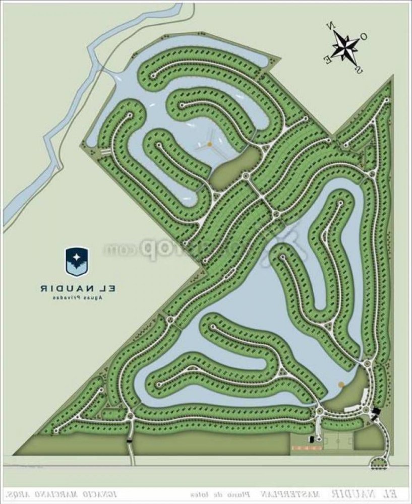  Land in Escobar, Argentina No. 33991