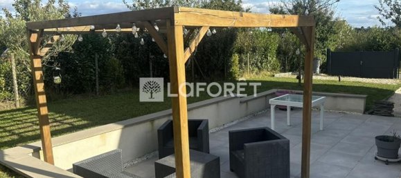 3 bedrooms House in Saint-Leu-d'Esserent, France No. 238863 9