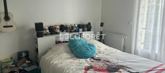 3 bedrooms House in Saint-Leu-d'Esserent, France No. 238863 4