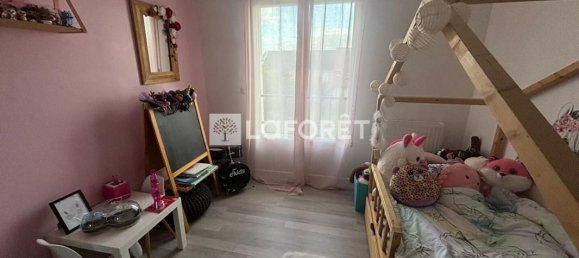 3 bedrooms House in Saint-Leu-d'Esserent, France No. 238863 5