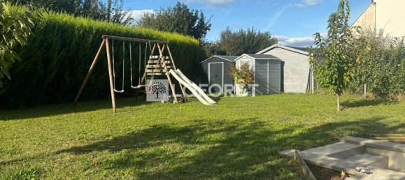 3 bedrooms House in Saint-Leu-d'Esserent, France No. 238863 10