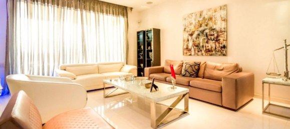 Villa de 7 dormitorios en Nicosia, Cyprus No. 12649 6