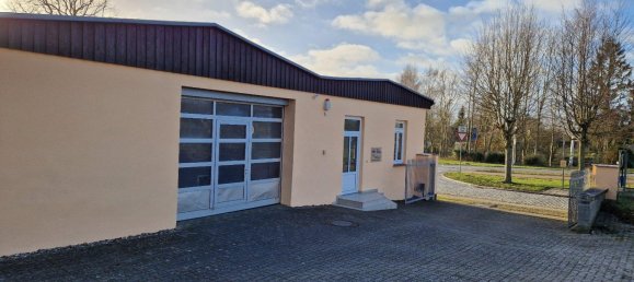  Warehouse in Vorpommern-Rugen, Germany No. 149320 2