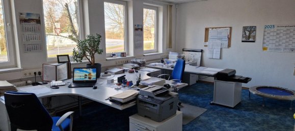  Warehouse in Vorpommern-Rugen, Germany No. 149320 4