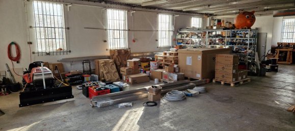  Warehouse in Vorpommern-Rugen, Germany No. 149320 10