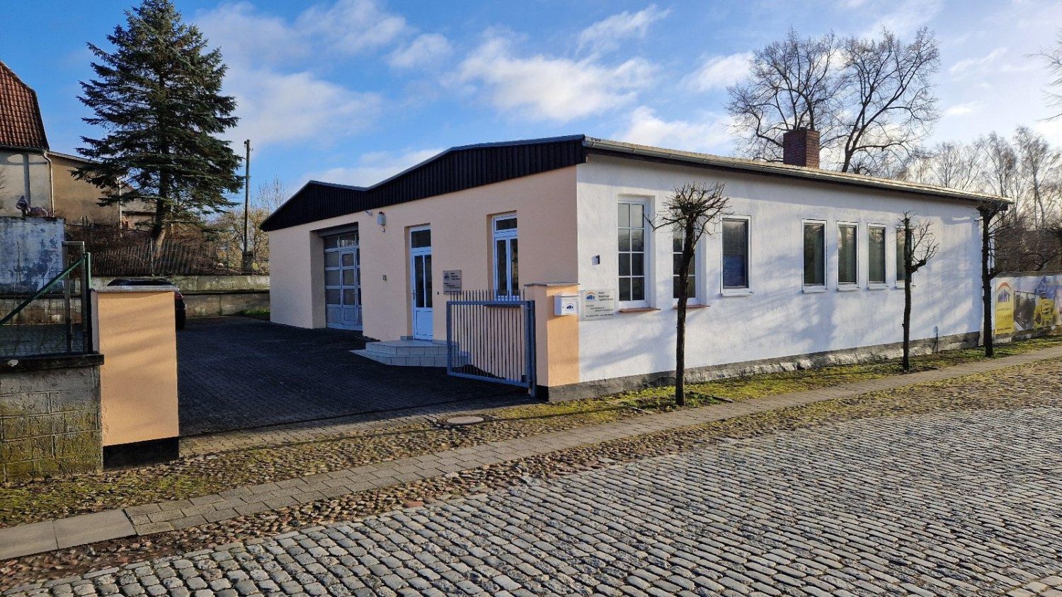  Warehouse in Vorpommern-Rugen, Germany No. 149320