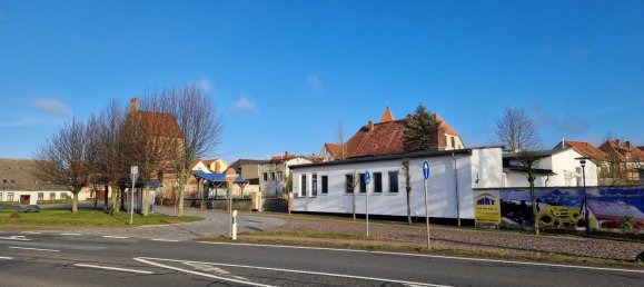  Warehouse in Vorpommern-Rugen, Germany No. 149320 3
